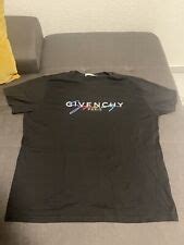 givenchy t shirt gebraucht